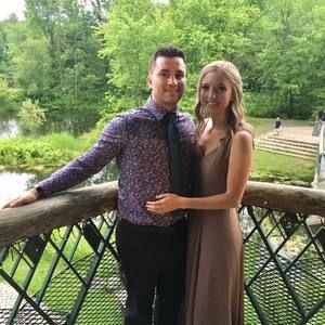 Meet your Posher, Sammy